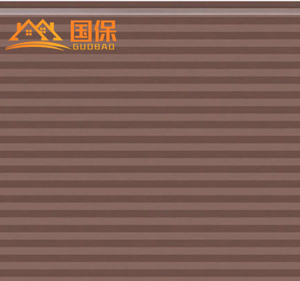 瓦楞紋